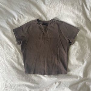 Skims new vintage tee